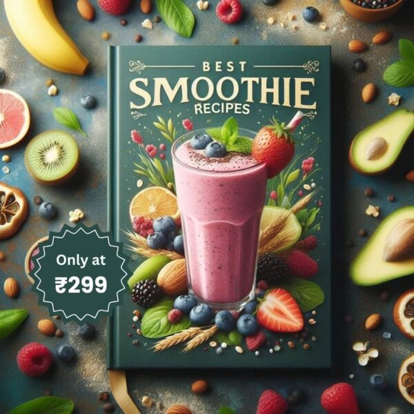 Detox Smooth Recipes