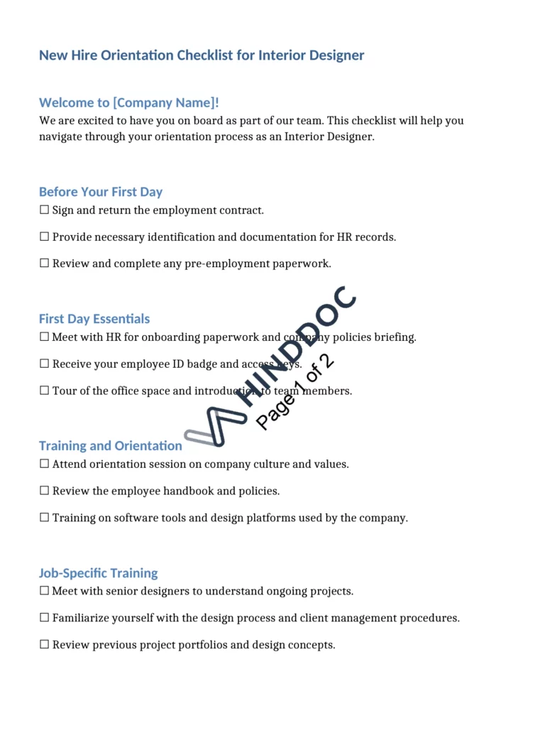 Preview_New-Hire-Orientation-Checklist-for-Team-Management-and-Skill-Development_2-768x1042